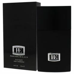 Coupon 🛒 Portfolio Black by Perry Ellis for Men - 3.4 oz EDT Spray ✨ -Hot Sale Nicole Miller Store 0272161074364f1d97a6e3b8478d4b1e a334f670 6c9e 4d76 b66c face71a28f5a 1080x