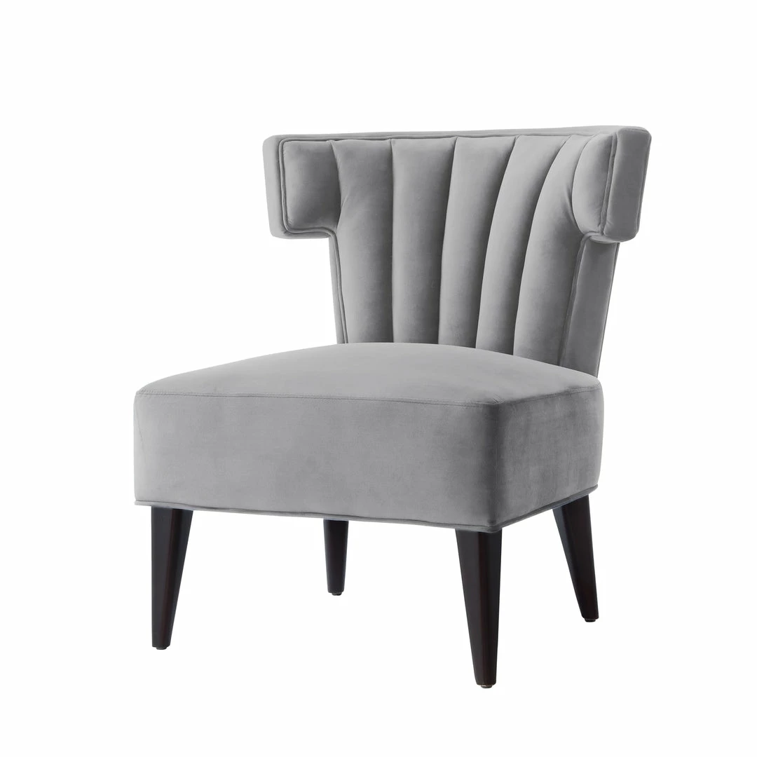 New โค๏ธ Nicole Miller Satang Accent Chair ๐ 4 New โค๏ธ Nicole Miller Satang Accent Chair ๐ - Image 2