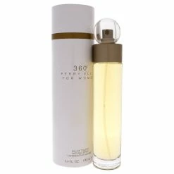 Buy 👍 360 by Perry Ellis for 👩 Women - 3.4 oz EDT Spray 💯 -Hot Sale Nicole Miller Store 0351d38c6bef4c12873dee2bc96430b2 52fe2707 5d3c 4d92 b9b6 a1591bcdcfde 1080x