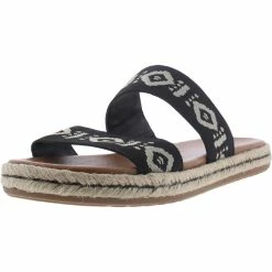 Coupon 🎁 Zodiac Cali 👩 Womens Comfort Insole Mules Slide 🩴 Sandals 😉
