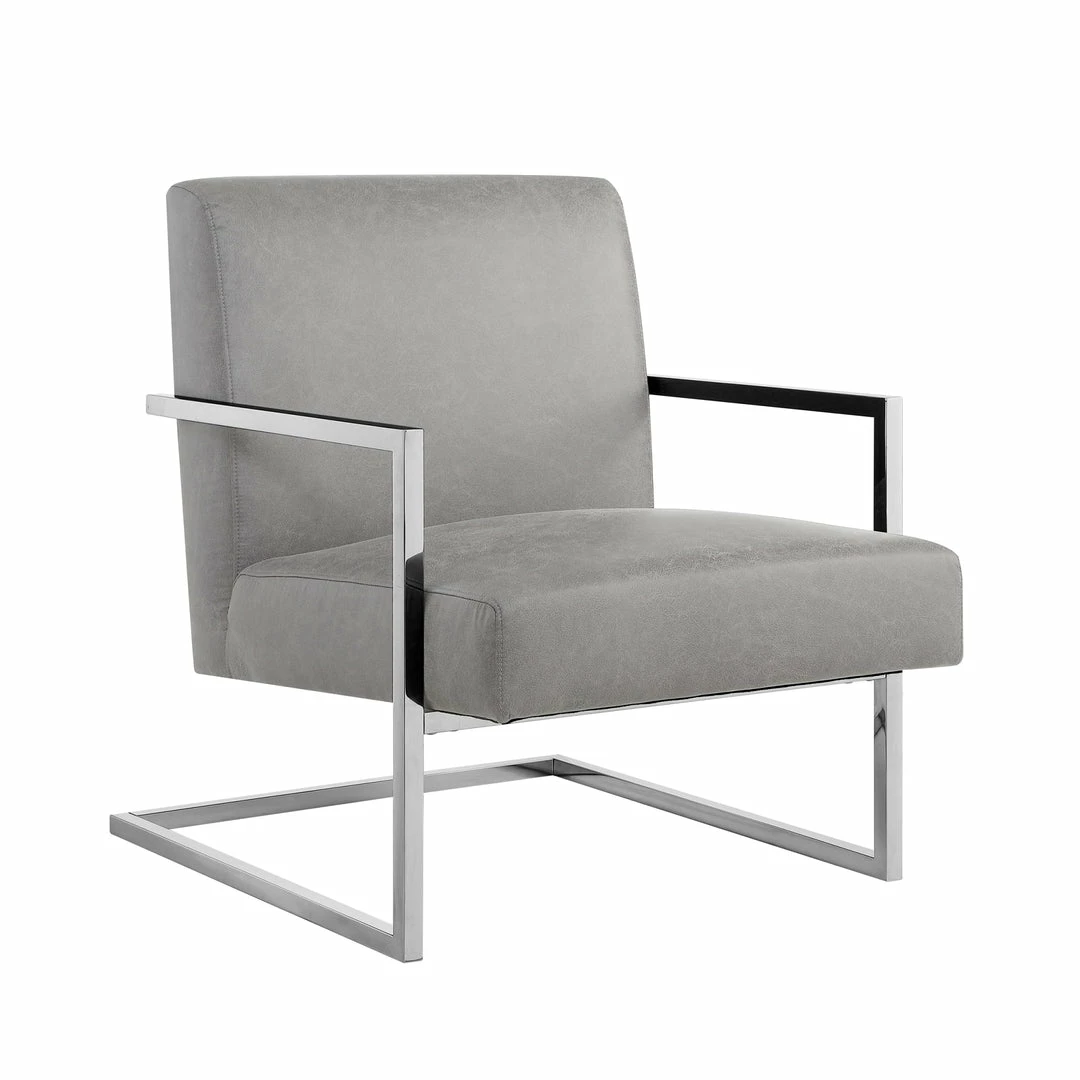 Deals ๐คฉ Nicole Miller Frankie Accent Chair ๐ฏ 4 Deals ๐คฉ Nicole Miller Frankie Accent Chair ๐ฏ - Image 2