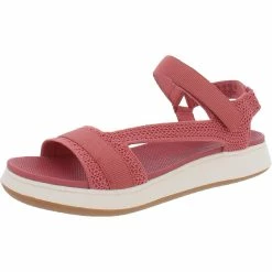 Brand new ⭐ Zodiac Cloe 👩 Womens Open Toe Cushioned Footbed Flat 🩴 Sandals 🛒 -Hot Sale Nicole Miller Store 08c4d4def6d64ed8acf24cadb324b69d 1080x