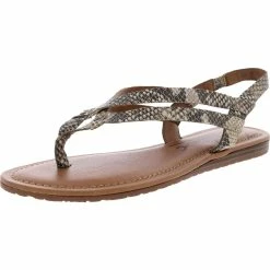 Deals 🔔 Zodiac Yasmin 👩 Womens Slip On Stretch Thong 🩴 Sandals 🎁 -Hot Sale Nicole Miller Store 09b4d87790324571b786685544a1db4d 1080x