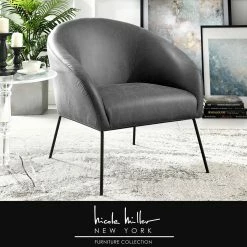 Best reviews of ๐ Nicole Miller Will Accent Chair ๐ 22 Best reviews of ๐ Nicole Miller Will Accent Chair ๐ -Hot Sale Nicole Miller Store 09c1aaeb3a604e688d66e1f45e6337c1 1080x