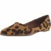 Cheap 🔔 Zodiac Hill 👩 Womens Calf Hair Animal Print Pointy-Toe Flats 🎁 -Hot Sale Nicole Miller Store 0ba69defb0014088bf9a75a5b97eaa53 1080x