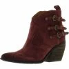 Top 10 🛒 Zodiac Dacey 👩 Womens Suede Zipper Ankle 🥾 Boots 🔥 -Hot Sale Nicole Miller Store 0e05bfb7d3f3417eac108d4753d6d404 8963d79e f7af 47b5 b8fd c955c7678773 1080x