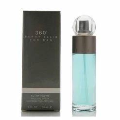 Buy 🛒 Perry Ellis M360PERRYELLIS6.8EDT 6.8 oz Mens 360 Eau De Toilette Spray 🎁