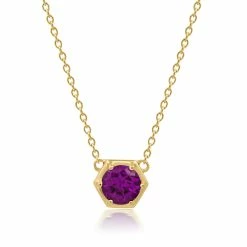 Coupon ๐คฉ Nicole Miller ๐ฉ women 14k Yellow Gold Overlay Over Sterling Silver Round Gemstone Hexagon Stationary Pendant Necklace on 18 Inch Chain ๐ 16 Coupon ๐คฉ Nicole Miller ๐ฉ women 14k Yellow Gold Overlay Over Sterling Silver Round Gemstone Hexagon Stationary Pendant Necklace on 18 Inch Chain ๐ -Hot Sale Nicole Miller Store 105adbdb54e94464ae2e91d15b66d33d ece12d13 fdc9 4c7b a119 c808030dbda5 1080x
