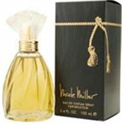 Wholesale 🔥 Nicole Miller By Nicole Miller Eau De Parfum Spray 3.4 Oz 👍