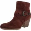 Buy 💯 Zodiac Sammi 👩 Womens Suede Block-Heel Ankle 🥾 Boots 👍 1 Buy 💯 Zodiac Sammi 👩 Womens Suede Block-Heel Ankle 🥾 Boots 👍 -Hot Sale Nicole Miller Store 13a457c8196e41d498052234e2e0f1a9 1080x