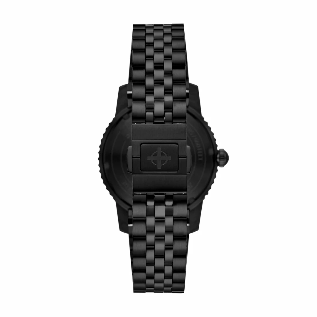 Best reviews of 😍 Zodiac Men's Super Sea Wolf 53 Compression Automatic, Silver-Tone Stainless Steel ⌚ Watch ✨ 4 Best reviews of 😍 Zodiac Men's Super Sea Wolf 53 Compression Automatic, Silver-Tone Stainless Steel ⌚ Watch ✨ - Image 2