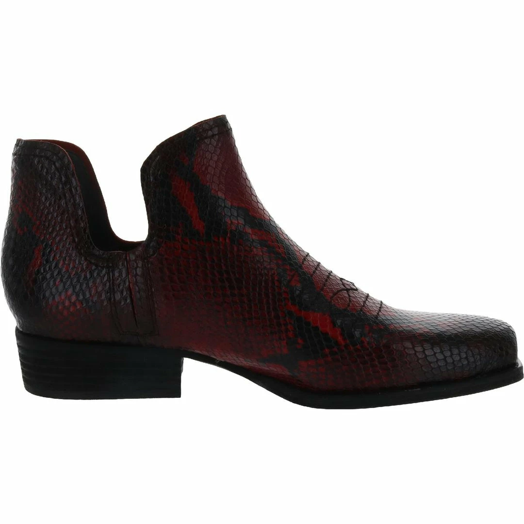 Best reviews of 🔥 Zodiac Agatha 👩 Womens Leather Ankle Ankle 🥾 Boots 😀 4 Best reviews of 🔥 Zodiac Agatha 👩 Womens Leather Ankle Ankle 🥾 Boots 😀 - Image 2