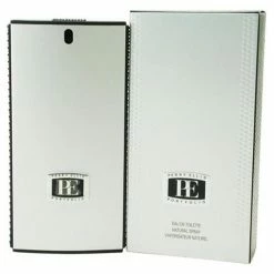 New 👍 Perry Ellis MPORTFOLIO3.4EDTSPR 3.4 oz Portfolio Eau De Toilette Spray for Men 👏