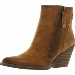 Best reviews of 🔔 Zodiac Ramona 👩 Womens Ruffled Block-Heel Ankle 🥾 Boots ✨ -Hot Sale Nicole Miller Store 182ec16f62494d59a7b2aeede3a39f3f 1080x