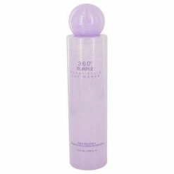 Flash Sale 🔔 Perry Ellis 536075 360 Body Mist, Purple 🛒