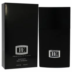 Coupon 🛒 Portfolio Black by Perry Ellis for Men - 3.4 oz EDT Spray ✨ -Hot Sale Nicole Miller Store 292440d2afe04eebb800400d2bc7e7c0 06d1d95a 95cc 453a 9a12 fea2c2f7ab5c 1080x