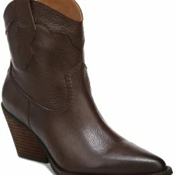 Wholesale 👍 Zodiac Roslyn 👩 Womens Leather Pull On Cowboy, Western 🥾 Boots 🔔