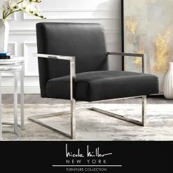Deals ๐คฉ Nicole Miller Frankie Accent Chair ๐ฏ 21 Deals ๐คฉ Nicole Miller Frankie Accent Chair ๐ฏ -Hot Sale Nicole Miller Store 2c2cfd6891e84ef39a706b401eb5ebdf 1080x