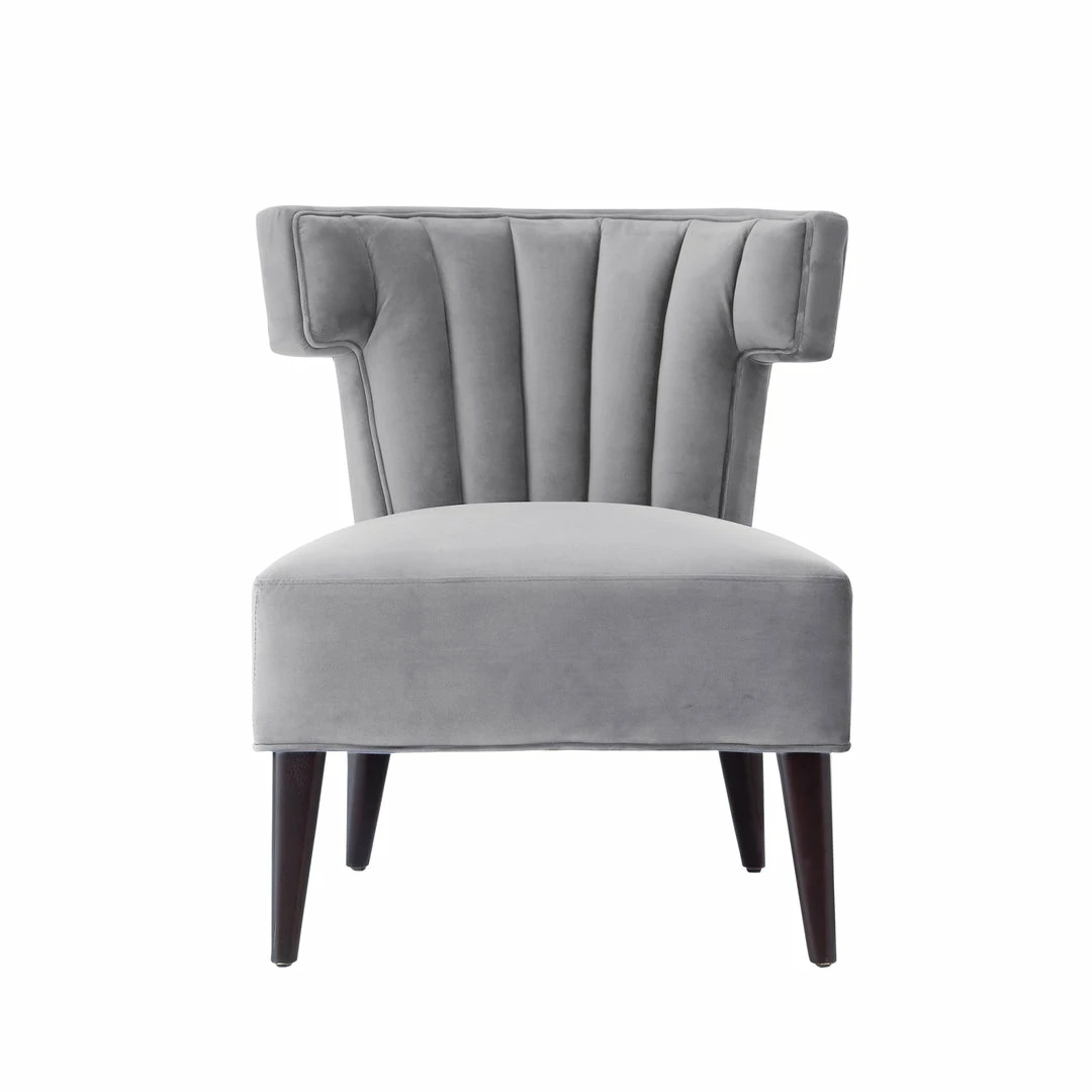 New โค๏ธ Nicole Miller Satang Accent Chair ๐ 5 New โค๏ธ Nicole Miller Satang Accent Chair ๐ - Image 3