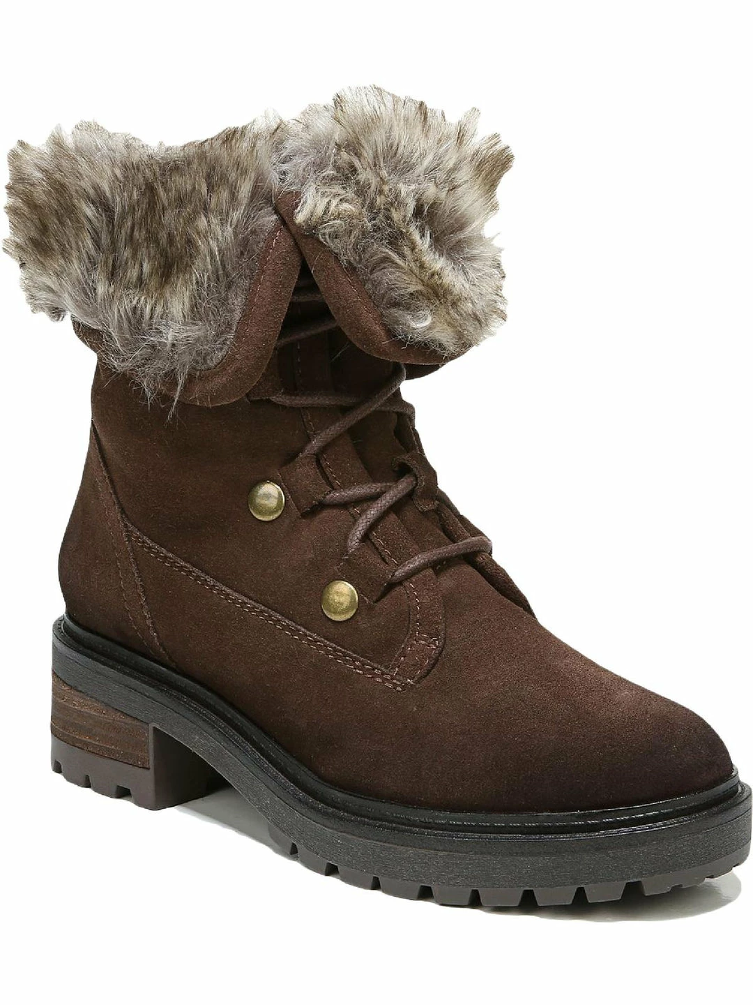 Deals ๐ Zodiac Canon ๐ฉ Womens Faux Fur Lined Water Repellent Mid-Calf ๐ฅพ Boots ๐ 6 Deals ๐ Zodiac Canon ๐ฉ Womens Faux Fur Lined Water Repellent Mid-Calf ๐ฅพ Boots ๐ - Image 4