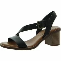 Flash Sale 😀 Zodiac Ivy 👩 Womens Comfort Insole Heel 🩴 Sandals 🎁