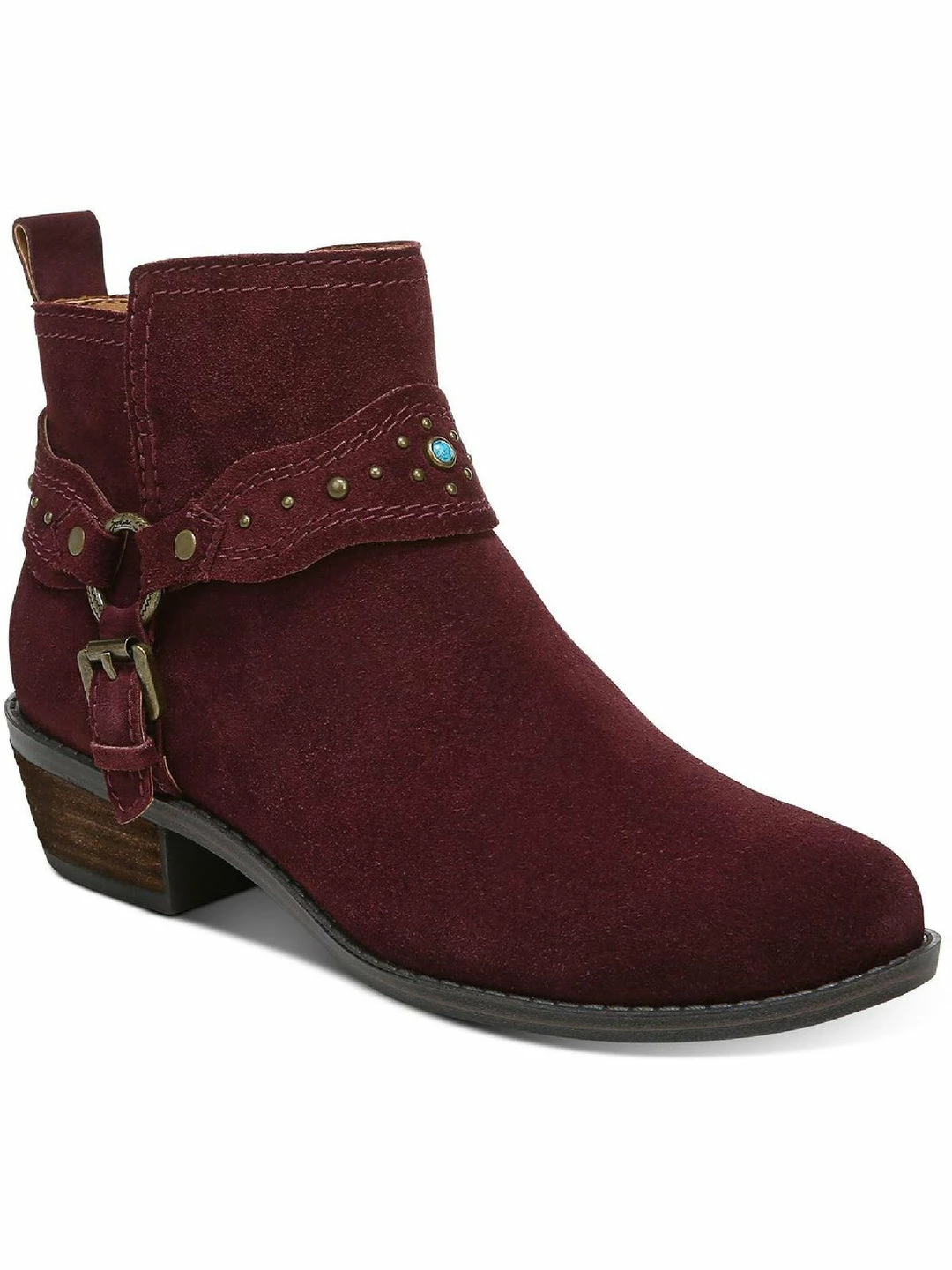 Deals 👏 Zodiac Valera 👩 Womens Suede Ankle Ankle 🥾 Boots ⌛ 3 Deals 👏 Zodiac Valera 👩 Womens Suede Ankle Ankle 🥾 Boots ⌛
