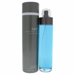 New ❤️ 360 by Perry Ellis for Men - 6.8 oz EDT Spray 🔔 -Hot Sale Nicole Miller Store 3542e2b09bae47d79068d14a40a41ebc 456b5552 ff88 41f5 b1df 8cf1f2f06426 1080x