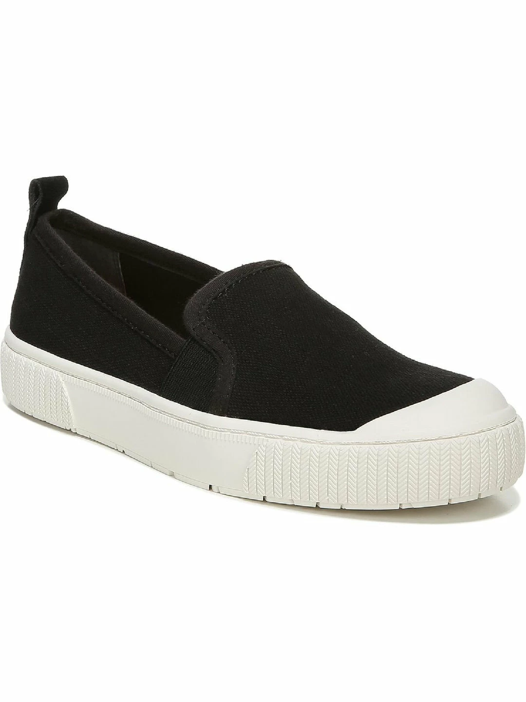 Brand new 👍 Zodiac Ciara 👩 Womens Canvas Lifestyle Slip-On 👟 Sneakers 👏 6 Brand new 👍 Zodiac Ciara 👩 Womens Canvas Lifestyle Slip-On 👟 Sneakers 👏 - Image 4