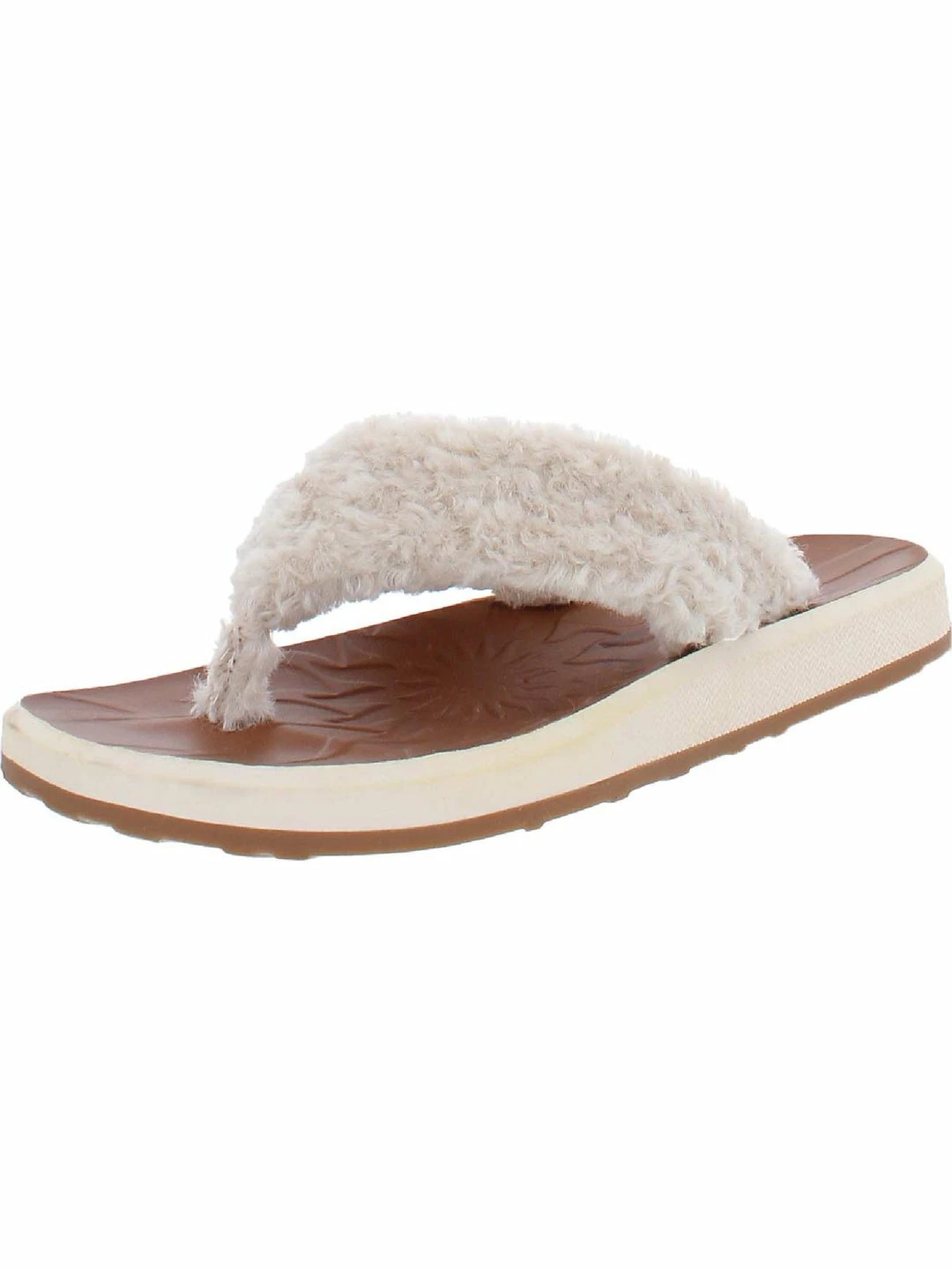 Discount ๐งจ Zodiac Sunny ๐ฉ Womens Canvas Slip On Flip-Flops ๐งจ 11 Discount ๐งจ Zodiac Sunny ๐ฉ Womens Canvas Slip On Flip-Flops ๐งจ - Image 9