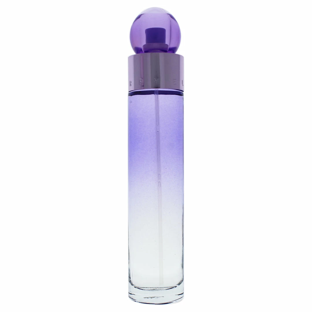Brand new 🌟 360 Purple by Perry Ellis for 👩 Women - 3.4 oz EDP Spray 💯 4 Brand new 🌟 360 Purple by Perry Ellis for 👩 Women - 3.4 oz EDP Spray 💯 - Image 2