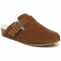 Cheapest ❤️ Zodiac Maui 👩 Womens Leather Slip On Mules 👍