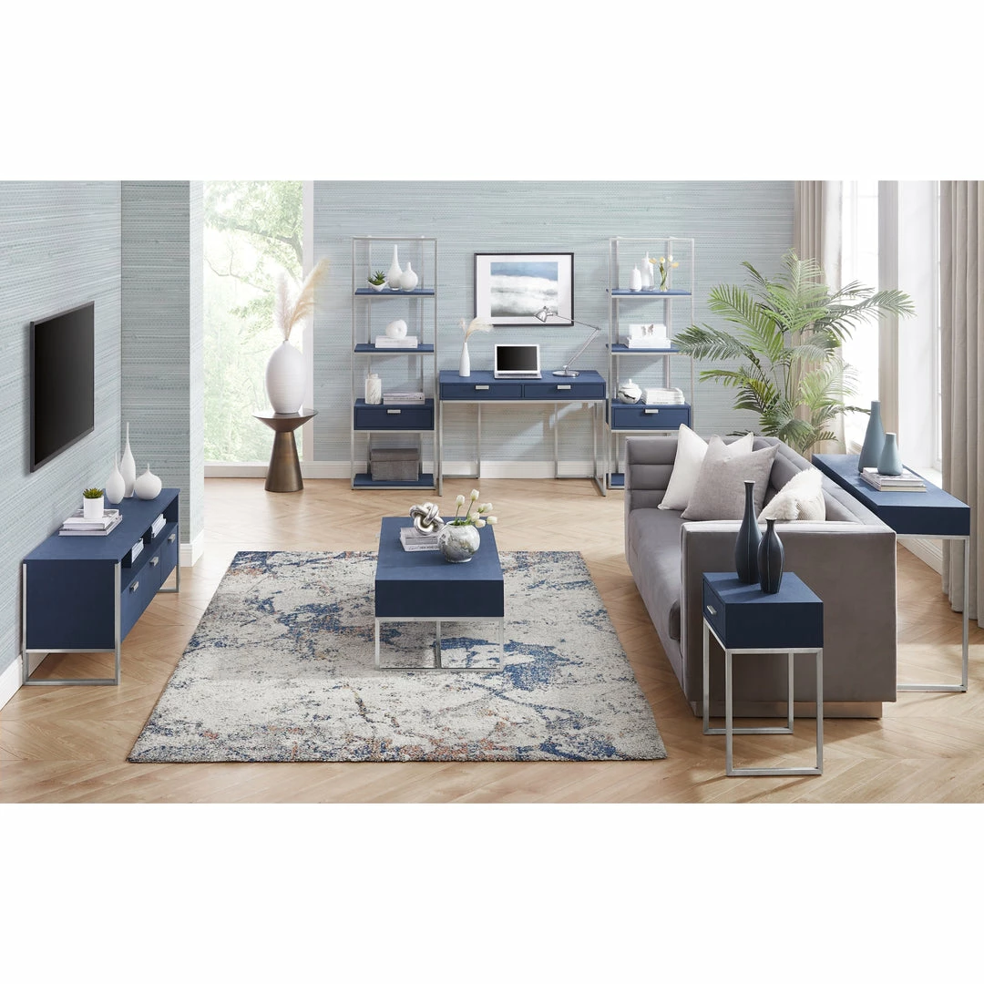 Wholesale ✨ Nicole Miller Isidro Coffee Table 😉 4 Wholesale ✨ Nicole Miller Isidro Coffee Table 😉 - Image 2