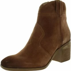 Cheap 👏 Zodiac Lennon 👩 Womens Suede Ankle Booties ✔️ -Hot Sale Nicole Miller Store 3b797781d6f6461db7eadddabbaf5605 7ad0948e 37be 42cd 9e07 c136a1480788 1080x