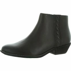 Buy 🛒 Zodiac Morrissey 👩 Womens Ankle Almond Toe Booties 😉