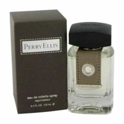 Best Pirce ⌛ Perry Ellis (New) by Perry Ellis Eau De Toilette Spray 3.4 oz ⭐