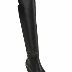 Hot Sale 👏 Zodiac Ronson 👩 Womens Pointed Toe Tall Over-The-Knee 🥾 Boots 😍