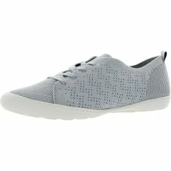 Best reviews of 🤩 Zodiac Penny 👩 Womens Knit Comfort Insole Lace Up Flats 🔥