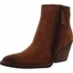 Best reviews of 🔔 Zodiac Ramona 👩 Womens Ruffled Block-Heel Ankle 🥾 Boots ✨ -Hot Sale Nicole Miller Store 46dccde5a9f54093a956729e6af285a1 1080x