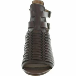 Best Sale 🤩 Zodiac Cassie 👩 Womens Strappy Ankle Shooties 🎉 -Hot Sale Nicole Miller Store 4efcd6877e3f431db5bb59351089d0ca 1080x