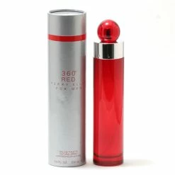 Discount 🤩 360 Red For Men By Perry Ellisedt Spray 6.7 Oz ✨