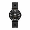Coupon ✔️ Zodiac Men's Super Sea Wolf 53 Skin Automatic Black Rubber ⌚ Watch 🤩