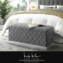 Best reviews of 🧨 Nicole Miller Griffin Bench 🛒 -Hot Sale Nicole Miller Store 647394d302c24982b32e173a3a012d3d 49362c1d 7660 4fa1 a741 230fbf9047d4 1080x