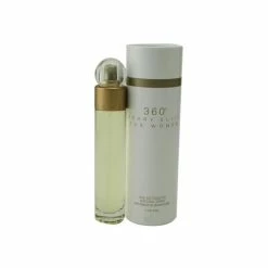 Cheapest 😍 Perry Ellis Perry Ellis 360 Edt Spray 3.4 Oz By Perry Ellis 😀