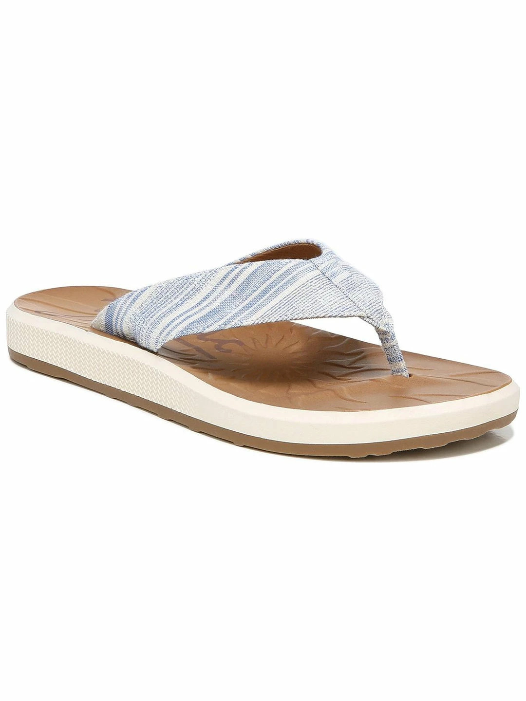 Discount ๐งจ Zodiac Sunny ๐ฉ Womens Canvas Slip On Flip-Flops ๐งจ 10 Discount ๐งจ Zodiac Sunny ๐ฉ Womens Canvas Slip On Flip-Flops ๐งจ - Image 8