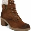 Flash Sale ⌛ Zodiac Gemma Fur 👩 Womens Suede Ankle Combat & Lace-up 🥾 Boots 🔥 -Hot Sale Nicole Miller Store 7648aaf92afd423cb297ec3a18923776 325b7708 a5fb 4891 9b0f 8b91bfa423e7 1080x
