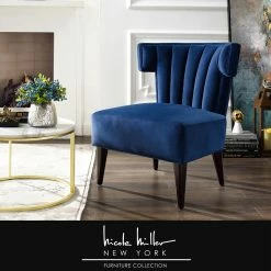 New โค๏ธ Nicole Miller Satang Accent Chair ๐ 16 New โค๏ธ Nicole Miller Satang Accent Chair ๐ -Hot Sale Nicole Miller Store 7ae983dd80354589bb198c018c303b6c ec6c97ae 7c24 457f ab43 f59be95c7adb 1080x