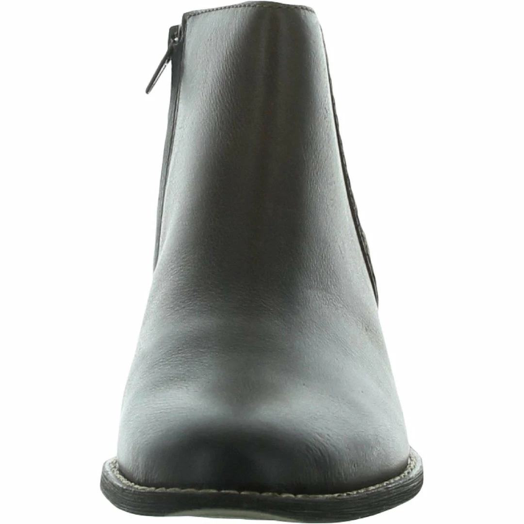 Buy 🛒 Zodiac Morrissey 👩 Womens Ankle Almond Toe Booties 😉 4 Buy 🛒 Zodiac Morrissey 👩 Womens Ankle Almond Toe Booties 😉 - Image 2