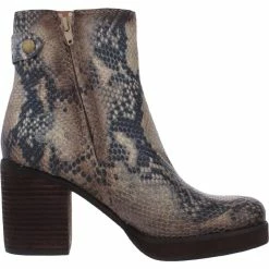 Promo ⌛ Zodiac Phoenix 👩 Womens Block-Heel Ankle 🥾 Boots ⭐ -Hot Sale Nicole Miller Store 7ca9490469274ec691441eaa86280c74 396433fd 64a7 4c5b 9a99 339d8274d78e 1080x