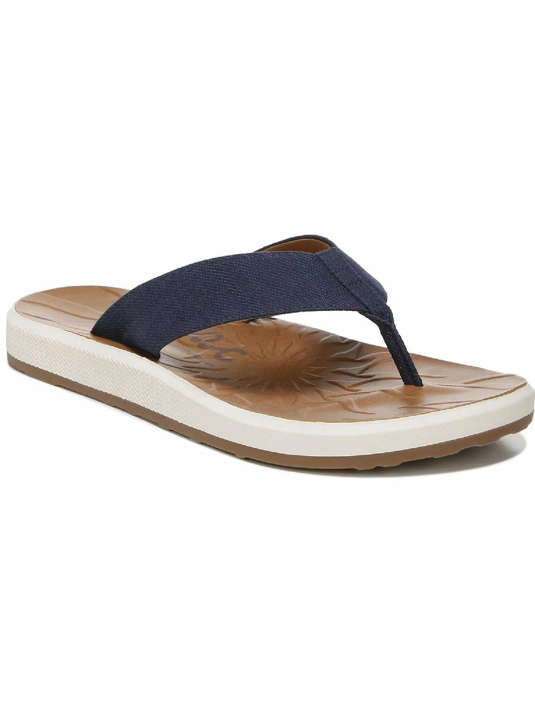 Discount ๐งจ Zodiac Sunny ๐ฉ Womens Canvas Slip On Flip-Flops ๐งจ 8 Discount ๐งจ Zodiac Sunny ๐ฉ Womens Canvas Slip On Flip-Flops ๐งจ - Image 6