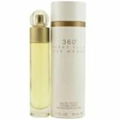 Hot Sale ✨ Perry Ellis 360 By Perry Ellis Edt Spray 3.4 Oz 😀